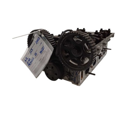 Testata ALFA ROMEO 147 Serie 937 dal 00 al 05 - 71730274 - 2463892