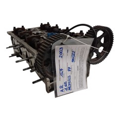 Testata ALFA ROMEO 147 Serie 937 dal 00 al 05 - 71730274 - 2463892