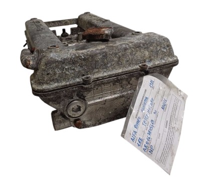 Testata ALFA ROMEO Giulietta Serie 116 dal 77 al 85 - 2463897 - 2463897