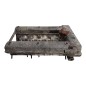 Testata ALFA ROMEO Giulietta Serie 116 dal 77 al 85