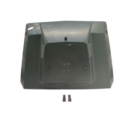 Cofano Anteriore FIAT Campagnola AR 76 - 3226590 - 3226590