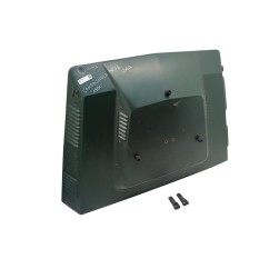 Cofano Anteriore FIAT Campagnola AR 76