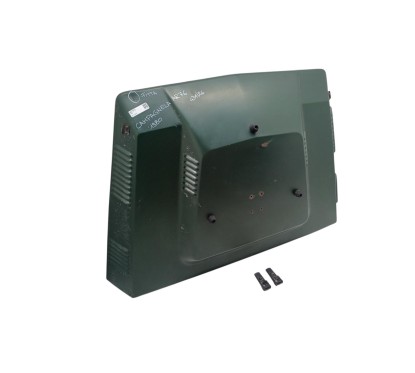Cofano Anteriore FIAT Campagnola AR 76