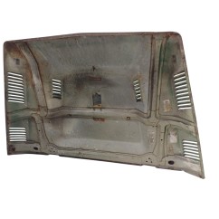 Cofano Anteriore FIAT Campagnola AR 76 - 3226590 - 3226590