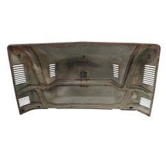 Cofano Anteriore FIAT Campagnola AR 76 - 3226590 - 3226590