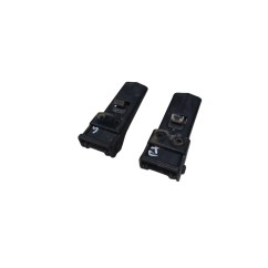 Cofano Anteriore FIAT Campagnola AR 76 - 3226590 - 3226590