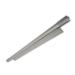 Cappelliera posteriore CHRYSLER Voyager 3° Serie - 3236773 - 3236773