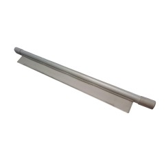 Cappelliera posteriore CHRYSLER Voyager 3° Serie - 3236773 - 3236773