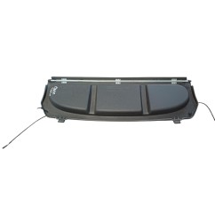 Cappelliera posteriore CHEVROLET Matiz 3° Serie - 96657232 - 3236186