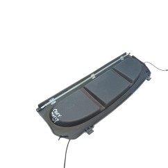 Cappelliera posteriore CHEVROLET Matiz 3° Serie - 96657232 - 3236186