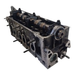 Testata FIAT Punto Berlina 3P 2° Serie - 71736318 - 2673497