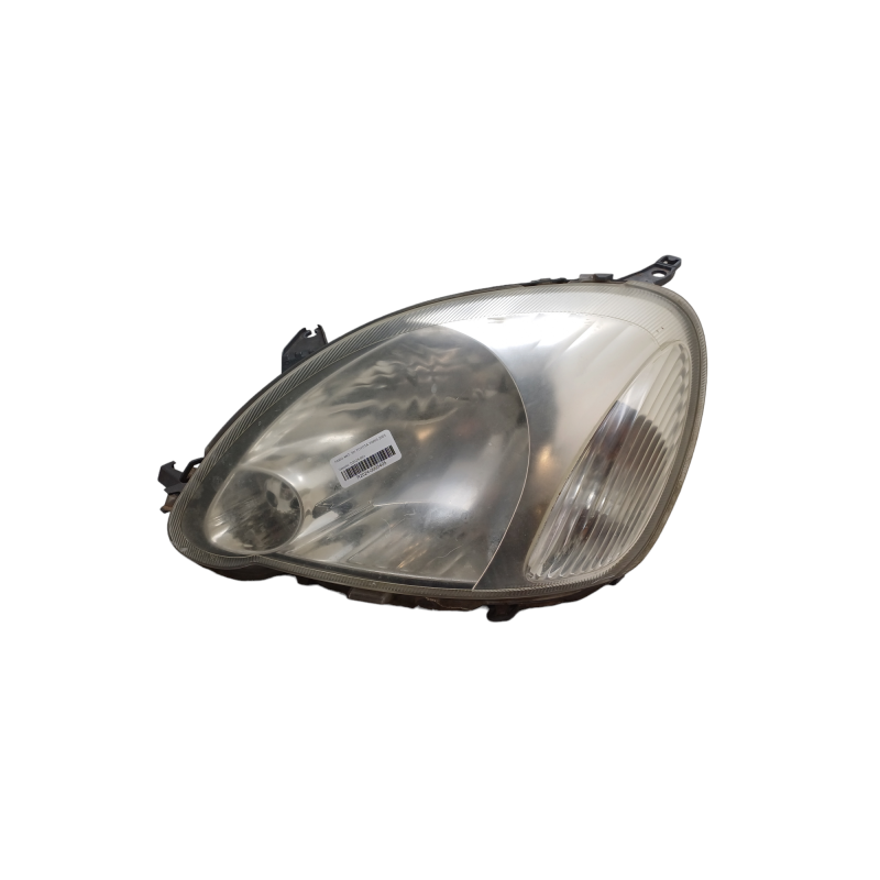 Faro Anteriore Sinistro TOYOTA Yaris Serie dal 99 al 03