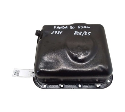 Coppa Olio Motore FIAT Panda 1° Serie - 2621078 - 2621078