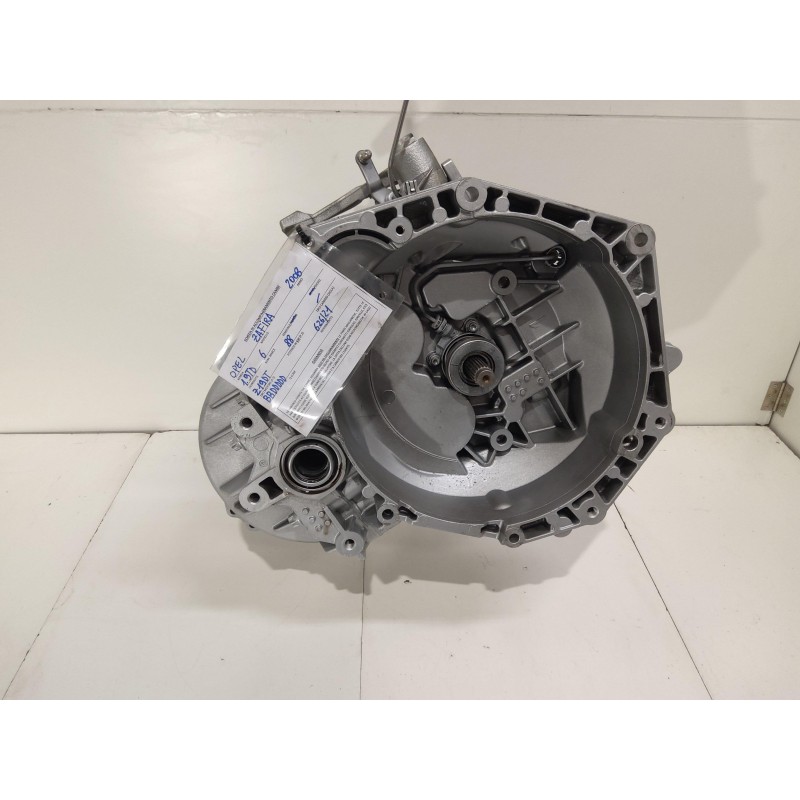 Cambio Manuale Completo OPEL Zafira B 2° Serie