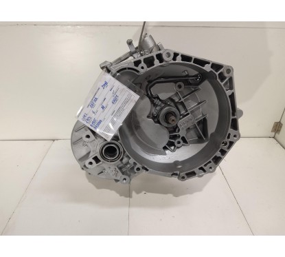 Cambio Manuale Completo OPEL Zafira B 2° Serie - 681293 - 681293