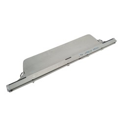Cappelliera posteriore NISSAN X-Trail 1° Serie - 849828H75A - 3237371