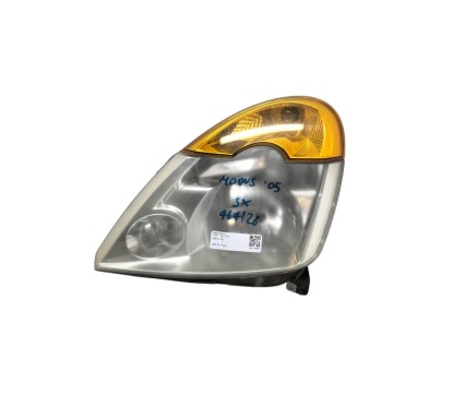 Faro Anteriore Sinistro RENAULT Modus 1° Serie - 7701058174 - 3190703