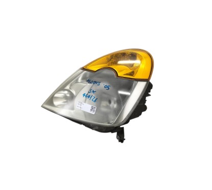 Faro Anteriore Sinistro RENAULT Modus 1° Serie