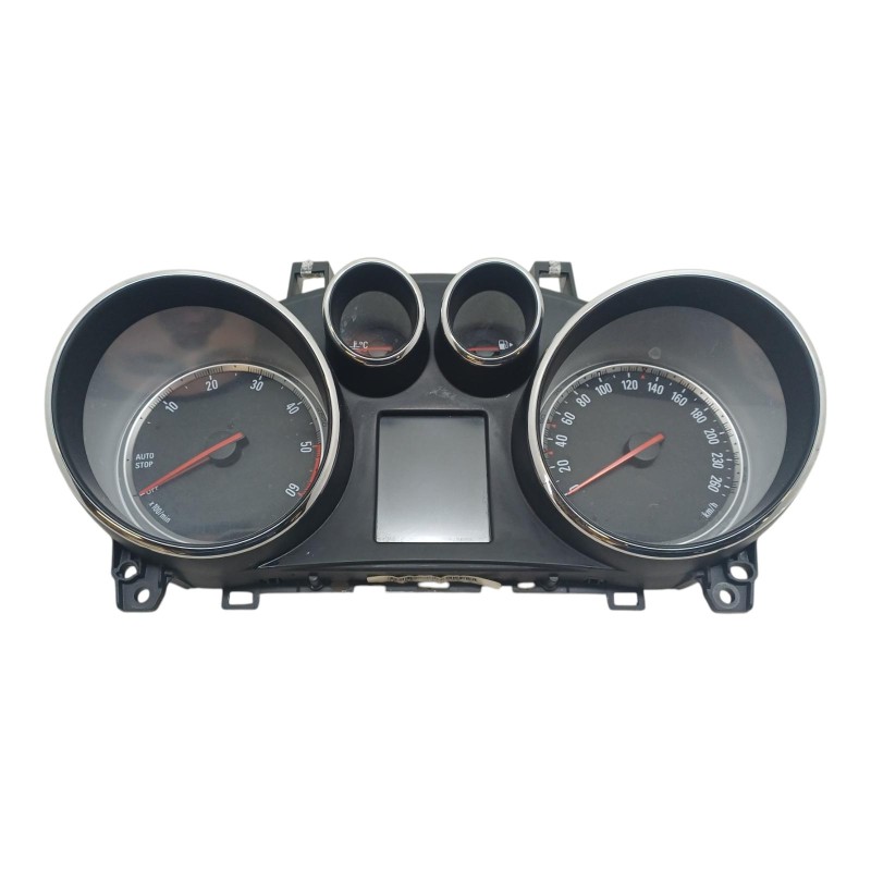 Quadro Strumenti OPEL Mokka 1° Serie
