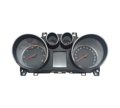 Quadro Strumenti OPEL Mokka 1° Serie - 2372779 - 2372779