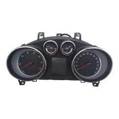 Quadro Strumenti OPEL Mokka 1° Serie - 2372779 - 2372779