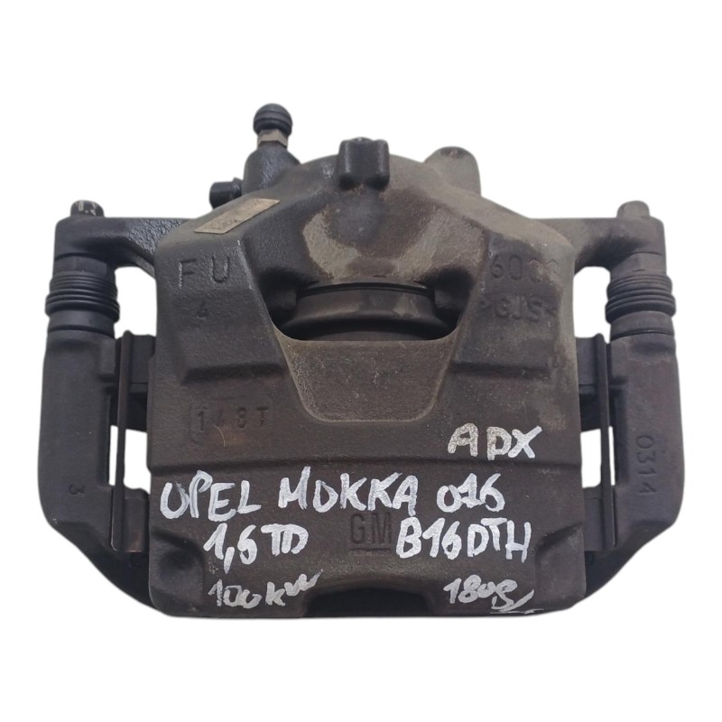 Pinza Freno anteriore Destra OPEL Mokka 1° Serie