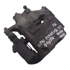 Pinza Freno Anteriore Sinistra OPEL Mokka 1° Serie - 13301226 - 2372845