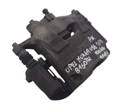 Pinza Freno Anteriore Sinistra OPEL Mokka 1° Serie