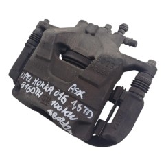 Pinza Freno Anteriore Sinistra OPEL Mokka 1° Serie - 13301226 - 2372845