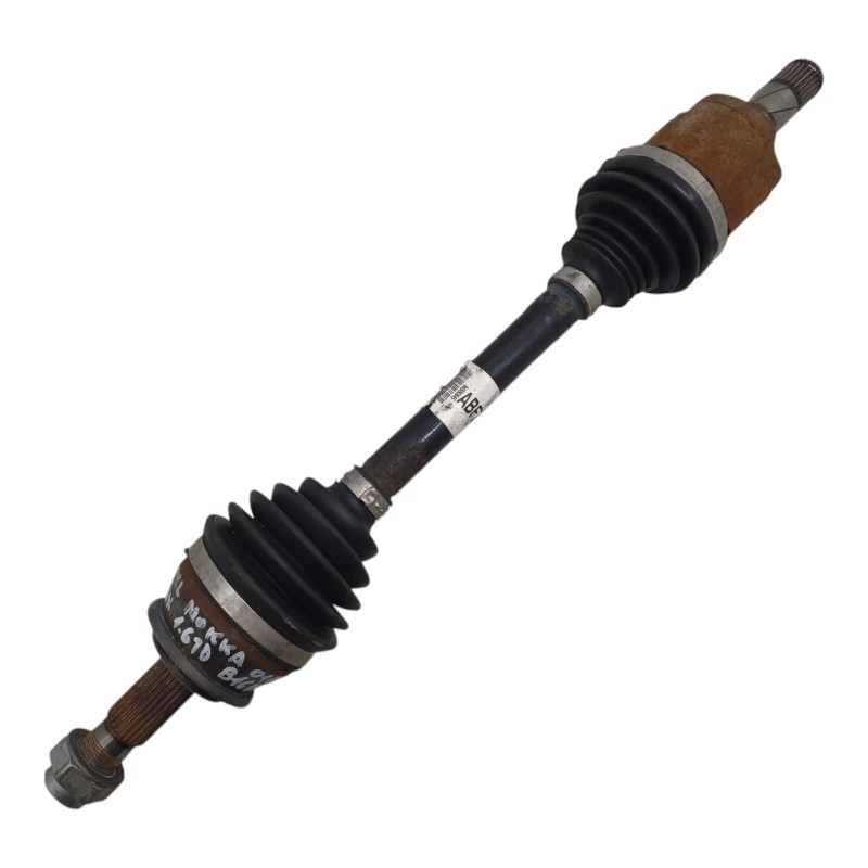 Semiasse Anteriore Sinistro OPEL Mokka 1° Serie