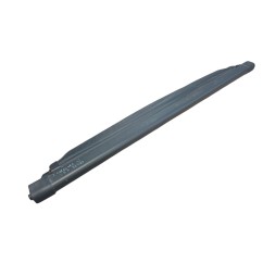 Cappelliera posteriore JEEP Cherokee 3° Serie - 3237060 - 3237060