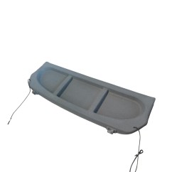 Cappelliera posteriore CHEVROLET Matiz 4° Serie - 96657232 - 3234600