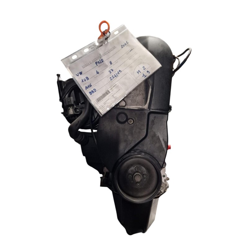 Motore Completo VOLKSWAGEN Polo 3° Serie