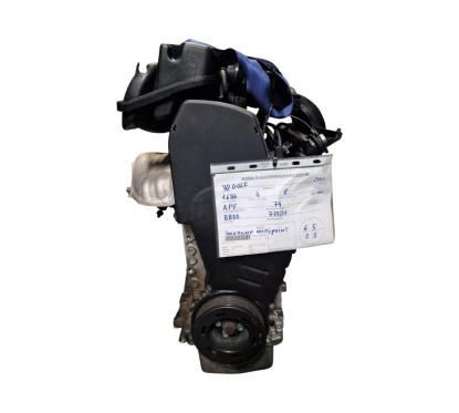 Motore Completo VOLKSWAGEN Golf 4 Berlina dal 97 al 03 - 06A100098AX - 3232335