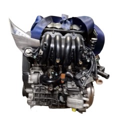 Motore Completo VOLKSWAGEN Golf 4 Berlina dal 97 al 03