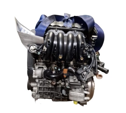 Motore Completo VOLKSWAGEN Golf 4 Berlina dal 97 al 03
