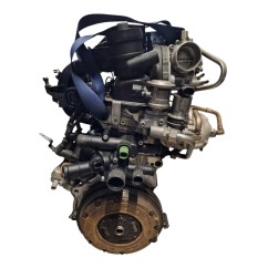 Motore Completo VOLKSWAGEN Golf 4 Berlina dal 97 al 03 - 06A100098AX - 3232335