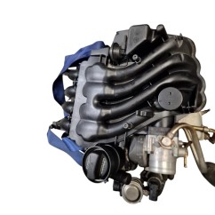 Motore Completo VOLKSWAGEN Golf 4 Berlina dal 97 al 03 - 06A100098AX - 3232335