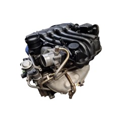 Motore Completo VOLKSWAGEN Golf 4 Berlina dal 97 al 03 - 06A100098AX - 3232335