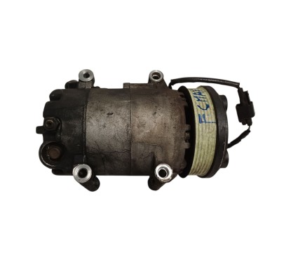 Compressore A/C FORD C - Max Serie dal 03 al 07 - 1796856 - 2727066