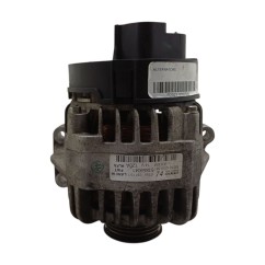 Alternatore FORD Ka Serie CCU dal 08 al 18