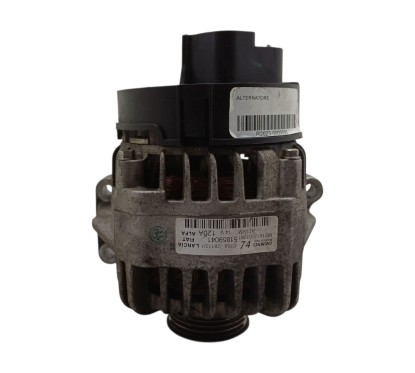 Alternatore FORD Ka Serie CCU dal 08 al 18 - 51859041 - 2865259