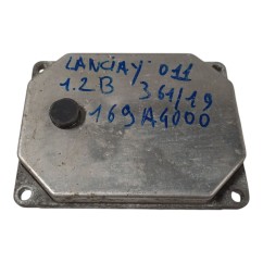 Centralina motore LANCIA Ypsilon 2° Serie - 51891835 - 2678189
