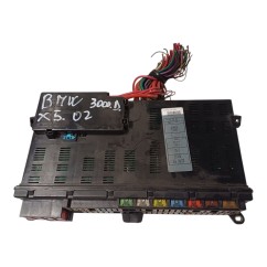 Scatola porta fusibili BMW X5 Serie E53 dal 99 al 06 - 8380409 - 2686017