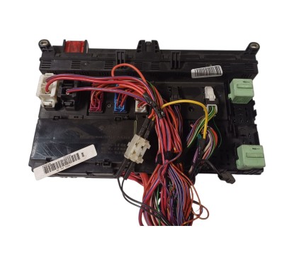 Scatola porta fusibili BMW X5 Serie E53 dal 99 al 06