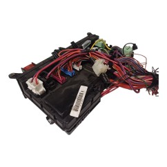 Scatola porta fusibili BMW X5 Serie E53 dal 99 al 06 - 8380409 - 2686017