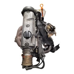 Motore Completo VOLKSWAGEN Polo 3° Serie