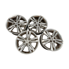 4 Cerchi in lega HYUNDAI iX35 1° Serie - 1944312 - 1944312