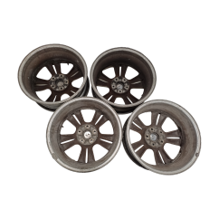 4 Cerchi in lega HYUNDAI iX35 1° Serie - 1944312 - 1944312