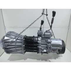 Cambio Manuale Completo LAND ROVER Discovery 1° Serie - 1145854 - 1145854